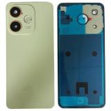 TAPA TRASERA PARA OPPO A5 PRO 5G (CPH2695) VERDE ORIGINAL