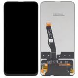 DISPLAY LCD + PANTALLA TACTIL DISPLAY COMPLETO SIN MARCO PARA HUAWEI P SMART Z / HONOR 9X (EU) / Y9 PRIME (2019) STK-LX1 / ENJOY 10 PLUS / Y9s NEGRO