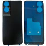 TAPA TRASERA PARA TCL 50 5G (T613K) GRIS