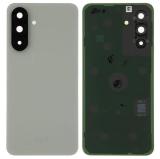 TAPA TRASERA PARA SAMSUNG GALAXY A56 5G A566B VERDE