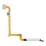 LECTOR DETECTOR DE HUELLA PARA XIAOMI POCO C75 (2410FPCC5G) ORO
