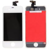 TOUCH + LCD DISPLAY COMPLETO PARA APPLE IPHONE4 IPHONE 4G COLOR BLANCO AAA+
