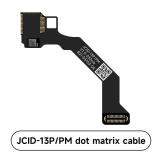 JCID FACE ID CABLE FLEXIBLE DE PROYECTOR DOT PARA APPLE IPHONE 13 PRO 6.1 / IPHONE 13 PRO MAX 6.7