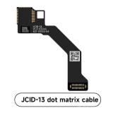 JCID FACE ID CABLE FLEXIBLE DE PROYECTOR DOT PARA APPLE IPHONE 13 6.1