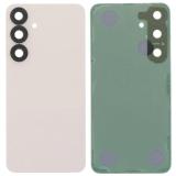 TAPA TRASERA PARA SAMSUNG GALAXY S25 PLUS / S25+ 5G S936B ROSA