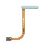 LECTOR DETECTOR DE HUELLA PARA SAMSUNG GALAXY A26 5G A266B VERDE