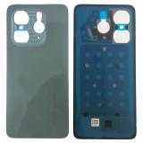 TAPA TRASERA PARA XIAOMI REDMI NOTE 14 4G (24117RN76G) AZUL ORIGINAL