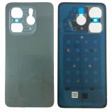 TAPA TRASERA PARA XIAOMI REDMI NOTE 14 4G (24117RN76G) AZUL ORIGINAL