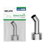RELIFE 858 SERIES BENFENGZUI MEDIANO 8MM PARA REEMPLAZAR BOQUILLAS EN ESTACIONES DE RETRABAJO BGA