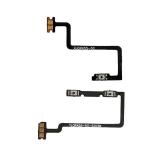 FLEX DE BOTON VOLUMEN I ENCENDIDO PARA OPPO A55 5G (PEMM00 PEMM20 PEMT00 PEMT20)