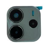 EMBELLECEDOR DE CAMARA PARA XIAOMI REDMI NOTE 14 4G (24117RN76G) AZUL