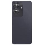 TAPA TRASERA PARA REALME NOTE 60 (RMX3933) NEGRO ORIGINAL