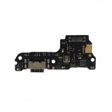 CABLE FLEX DE CARGA PARA XIAOMI REDMI 15 4G (25062RN2DA) / POCO M7 4G (25062PC34G 25062PC34E) ORIGINAL (GLOBAL VERSION)(SERVICE PACK)