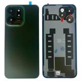 TAPA TRASERA PARA OPPO RENO14 F 5G (CPH2743) / RENO14 FS 5G (CPH2743) VERDE ORIGINAL