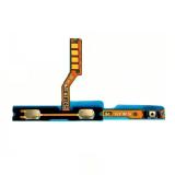 FLEX DE BOTON VOLUMEN I ENCENDIDO PARA HONOR X5C PLUS (NLA-LX1)
