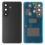TAPA TRASERA PARA SAMSUNG GALAXY S26 S942B NEGRO