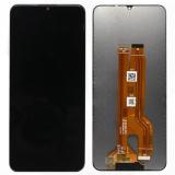 PANTALLA TACTIL + DISPLAY LCD DISPLAY COMPLETO SIN MARCO PARA REALME C63 / NARZO N63 / REALME C61 (RMX3939) NEGRO ORIGINAL