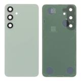 TAPA TRASERA PARA SAMSUNG GALAXY S24 PLUS / S24+ 5G S926B VERDE