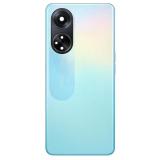 TAPA TRASERA PARA OPPO A98 5G (CPH2529) AZUL ORIGINAL