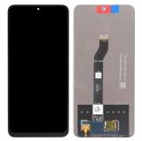 PANTALLA TACTIL + DISPLAY LCD DISPLAY COMPLETO SIN MARCO PARA HUAWEI NOVA 12i (CTR-AL20 CTR-L81) / ENJOY 70 PRO / ENJOY 50 PRO NEGRO ORIGINAL