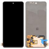 PANTALLA TACTIL + DISPLAY AMOLED DISPLAY COMPLETO SIN MARCO PARA VIVO V40 SE 5G NEGRO ORIGINAL