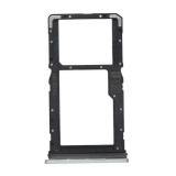 BANDEJA DE TARJETA SIM PARA MOTOROLA MOTO G54 5G (XT2343-1 XT2343-2) VERDE
