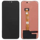 PANTALLA TACTIL + DISPLAY AMOLED DISPLAY COMPLETO SIN MARCO PARA HONOR 400 LITE (ABR-NX1 ABR-N31C1) NEGRO ORIGINAL