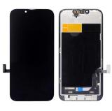 PANTALLA TACTIL + DISPLAY OLED DISPLAY COMPLETO PARA APPLE IPHONE 13 6.1 JK-T OLED VERSION DURA