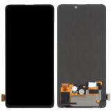 PANTALLA TACTIL + DISPLAY OLED DISPLAY COMPLETO SIN MARCO PARA XIAOMI MI 9T / MI 9T PRO / REDMI K20 / REDMI K20 PRO NEGRO ORIGINAL