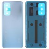 TAPA TRASERA PARA XIAOMI K30S / MI 10T 5G / MI 10T PRO 5G GRIS