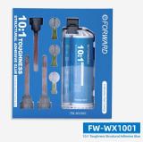 FORWARD FW-WX1001 10:1 PEGAMENTO ADHESIVO ESTRUCTURAL DE ALTA TENACIDAD PARA IPHONE 16 SERIE PEGAMENTO ESPECIAL PARA MARCOS 50ML
