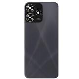 TAPA TRASERA PARA ZTE BLADE A73 4G (7060) GRIS