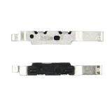SOPORTE DEL BOTÓN DE ENCENDIDO PARA SAMSUNG GALAXY A04S A047F / A12 A125F / A12 A127F / A13 A135F / A13 5G A136B / A13 A137F / A23 A235F / A23 5G A236B / A32 4G A325F / A32 5G A326B / M31S M317F