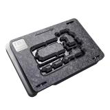 QIANLI PLATAFORMA REBALLING DE MARCO INTERMEDIO PARA APPLE IPHONE 16 / IPHONE 16 PLUS / IPHONE 16 PRO / IPHONE 16 PRO MAX