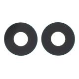 SET 2 PIEZAS PANTALLA DE CRISTAL DE CAMARA PARA SAMSUNG GALAXY A06 A065F