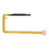 LECTOR DETECTOR DE HUELLA PARA SAMSUNG GALAXY A06 A065F AZUL / NEGRO