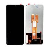 PANTALLA TACTIL + DISPLAY LCD DISPLAY COMPLETO SIN MARCO PARA SAMSUNG GALAXY A06 5G A066B / M06 5G  M066B NEGRO EU