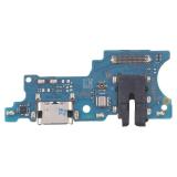 CABLE FLEX DE CARGA PARA SAMSUNG GALAXY A07 A075B ORIGINAL