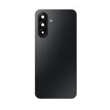 TAPA TRASERA PARA SAMSUNG GALAXY A17 5G A176B NEGRO