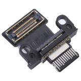 CABLE FLEX DE CARGA PARA APPLE MACBOOK PRO 14 (2021) A2442 / MACBOOK PRO 16 (2021) A2485 NEGRO