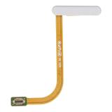 LECTOR DETECTOR DE HUELLA PARA SAMSUNG GALAXY A26 5G A266B BLANCO