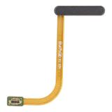 LECTOR DETECTOR DE HUELLA PARA SAMSUNG GALAXY A26 5G A266B NEGRO