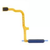 LECTOR DETECTOR DE HUELLA PARA SAMSUNG GALAXY A27 5G A276B AZUL