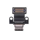 CABLE FLEX DE CARGA PARA APPLE MACBOOK PRO 14 (2023) A2918 NEGRO