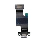 CABLE FLEX DE CARGA PARA APPLE MACBOOK AIR 15 (2023) A2941 NEGRO