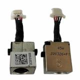 CABLE FLEX DE CARGA PARA ACER ASPIRE 3 A315-42 / A315-54 / A315-54K / ACER ASPIRE 5 A515-43