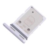 BANDEJA DE TARJETA SIM DUAL PARA SAMSUNG GALAXY A36 5G A366B VIOLETA