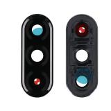 EMBELLECEDOR DE CAMARA PARA SAMSUNG GALAXY A36 5G A366B NEGRO