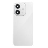TAPA TRASERA PARA OPPO A40 (CPH2669) / A40M (CPH2669) BLANCO