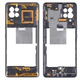 MARCO CENTRAL B PARA SAMSUNG GALAXY A42 5G A426B NEGRO